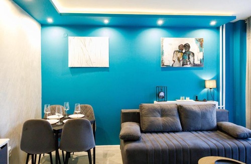 Novi Sad Apartment | Lilian's Apartment