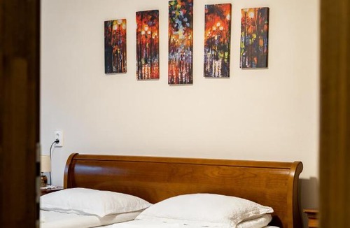 Odorheiu Secuiesc Apartment | Lilla Apartments