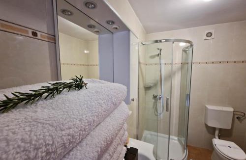 Zambratija Apartment | Lilly Zambratija