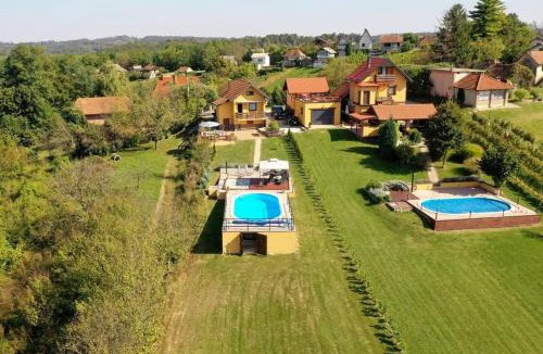 Jalzabet House | Lily's Rural House