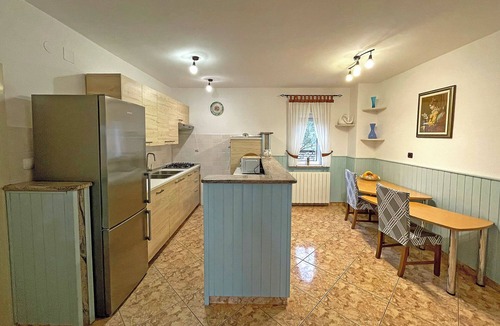 Bazgalji House | Linda in Lovrinići (Haus für 5 Personen)