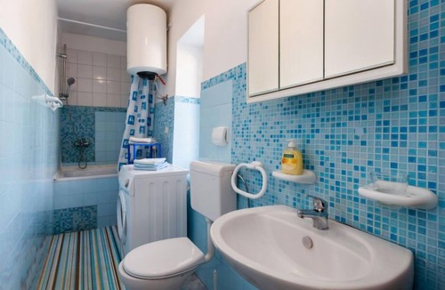 Babici Apartment | Linda (UMA210) by Interhome