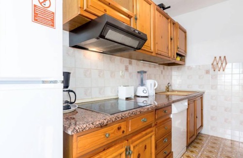 Babici Apartment | Linda (UMA210) by Interhome