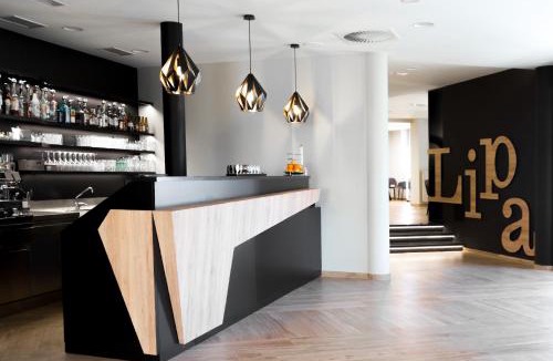 Sempeter pri Gorici Hotel | Lipa, Hotel & Bistro
