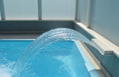 Solin Apartment | Lipa Mare - with Heated Pool