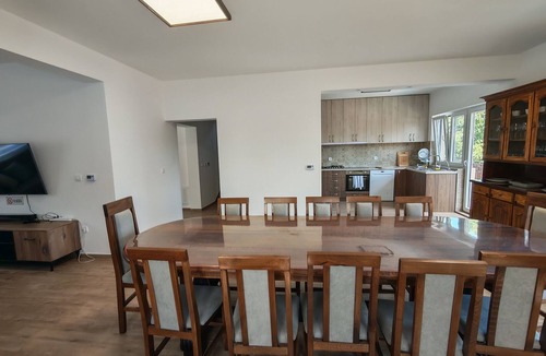 Belgrade Villa | LipaHill Luxe 5 bedroom high standard villa on the nature