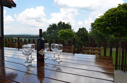 Belgrade Villa | LipaHill SPA the villa for parties or family holidays