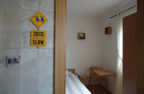 Landol House | Lipizzaner Lodge Guest House