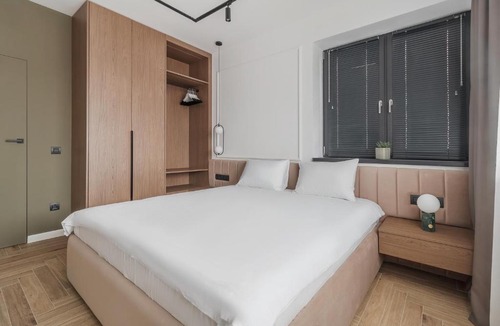 Oradea Apartment | Lite Residence