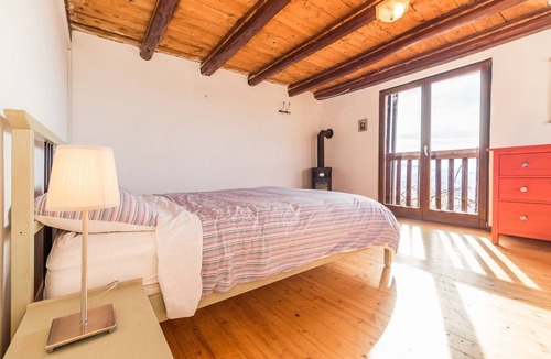 Brda Ski Chalet | Little Vista, Smartno, Goriska Brda - 2 Bedroom Holiday House