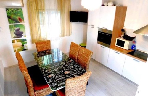 Mastrinka Apartment | LittleVenice appartment 50 m ftom the sea