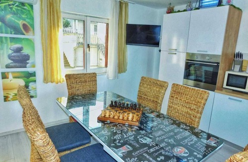 Mastrinka Apartment | LittleVenice appartment 50 m ftom the sea