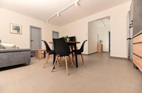 Podglavica Apartment | Lity Green Apt