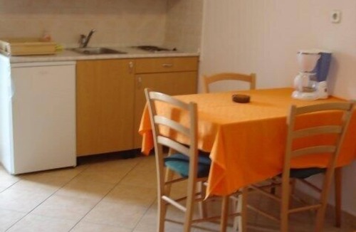 Stranici kod Nove Vasi Apartment | Livio Stranici / Apartment No.2 A3 with Terrace
