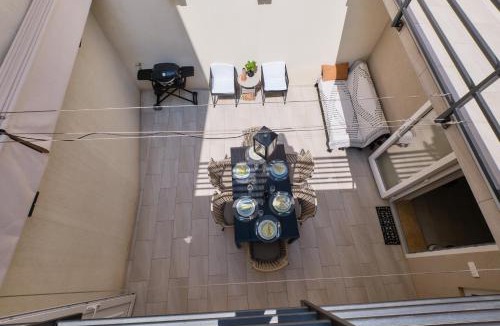 Cove Murtar Villa | Lošinj Chic Retreat