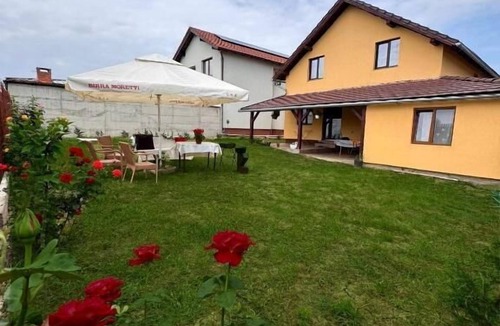 Sirnea House | Locație retrasă cu priveliște deosebită