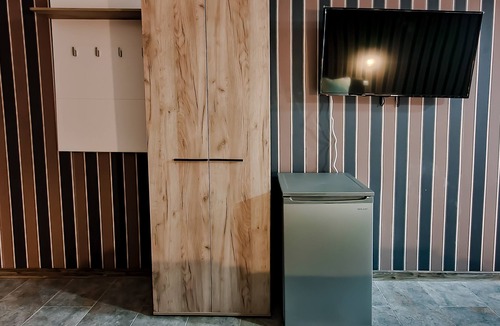 Bucharest House | Located in the center of Bucharest, 1 km from the old center.