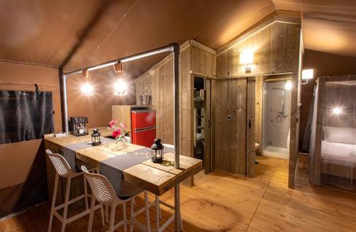 Ribnik Other | Lodge Holidays - Glamping Heart of Nature