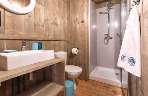 Ribnik Other | Lodge Holidays - Glamping Heart of Nature