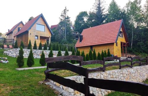 Beserovina Cabin | Lodge Sisters