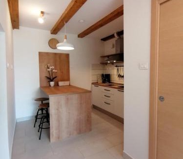 Klenovica Apartment | Lolo Apartment
