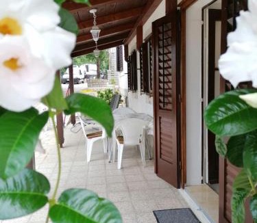 Klenovica Apartment | Lolo Apartment