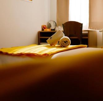 Velika Gorica Hotel | London Rooms Zagreb Airport