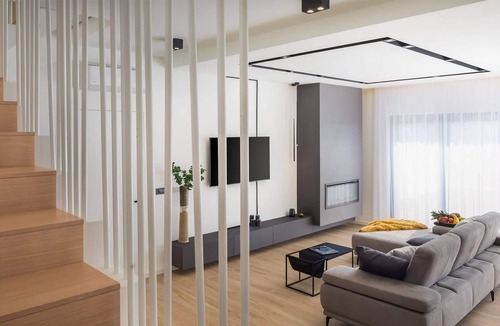 Jakisnica House | Look forward to a wonderful vacation in this spacious vacation home with private pool, sauna and jac