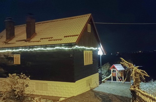 Sveti Ilija House | Look forward to this well-located vacation home with activities for the whole family.
