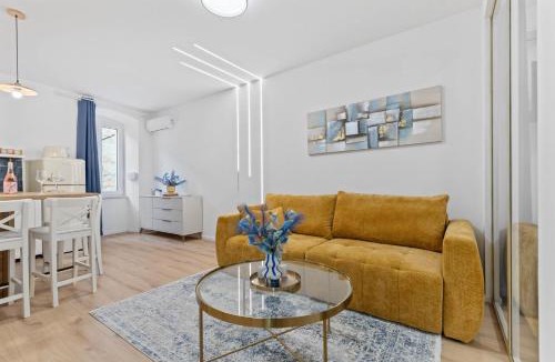 Rovinj Apartment | LookMe apartment