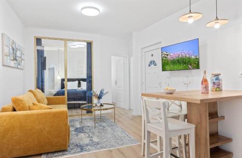 Rovinj Apartment | LookMe apartment