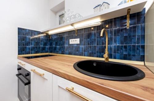 Rovinj Apartment | LookMe apartment