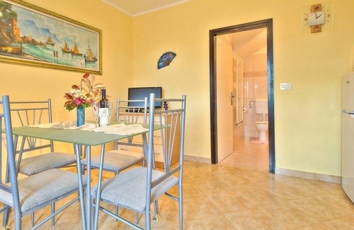 Đuba Apartment | LORENA house with apartments / Lorena2 APARTMENT