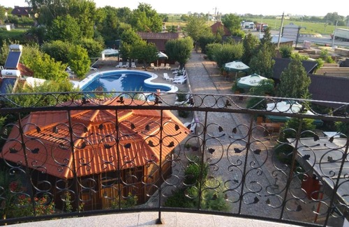 Braila County Hotel | Lotca Fermecată - Lotka Fermecată