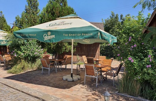 Braila County Hotel | Lotca Fermecată - Lotka Fermecată