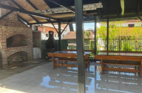 Molve Apartment | Lotus apartman on the Lake