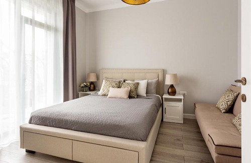 Sanmartin Apartment | Lotus Inn