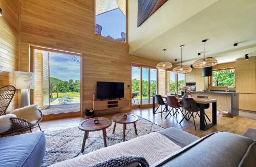 Lovinac Villa | Lovelos