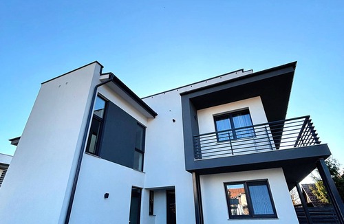 Odorheiu Secuiesc Apartment | Lovely 2-bedroom apartment in Odorheiu Secuiesc for your stay
