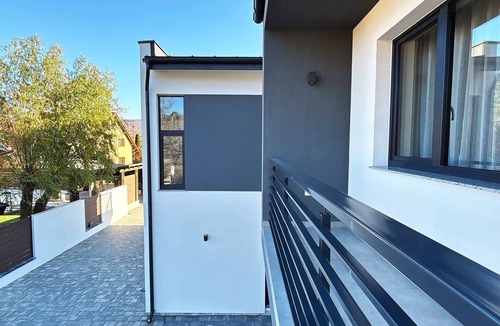 Odorheiu Secuiesc Apartment | Lovely 2-bedroom apartment in Odorheiu Secuiesc for your stay