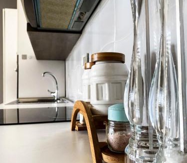 Matiçan Apartment | Lovely 2-BR apartment in Prishtina City Center