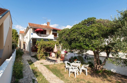 Sveti Petar Apartment | Lovely apartment in Sveti Petar na Moru with WiFi