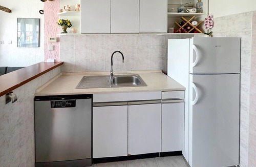 Novi Vinodolski Apartment | Lovely apartment in Novi Vinodolski