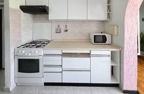 Novi Vinodolski Apartment | Lovely apartment in Novi Vinodolski