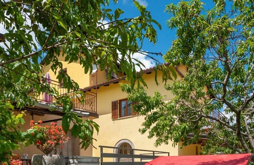 Tulisevica Apartment | Lovely apartment for 4 guests with WIFI, A/C, TV, terrace, pets allowed, panoramic view and park...
