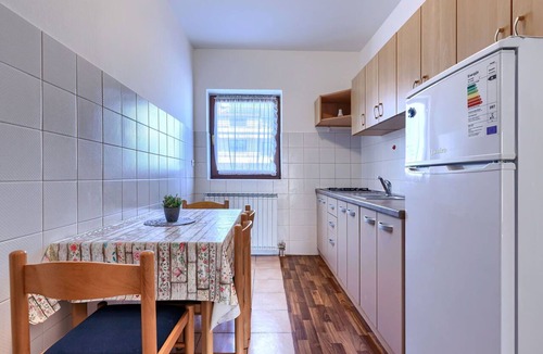 Murine Apartment | Lovely apartment for 4 people with A/C, WIFI, TV and terrace