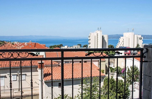 Bili brig Apartment | Lovely apartment for 2 guests with WIFI, A/C, TV and balcony