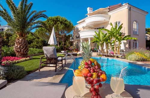 Vantacici Apartment | Lovely apartment in Porat - Malinska
