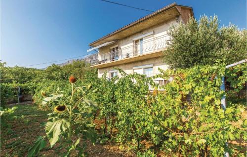 Bribir Apartment | Lovely Apartment In Bribir With Wifi