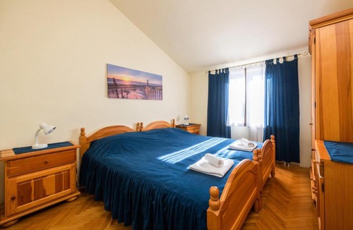 Martinski Apartment | Lovely Apartment In Martinski With Wifi